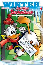 Cover-Bild Lustiges Taschenbuch Winter 04