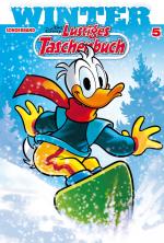 Cover-Bild Lustiges Taschenbuch Winter 05