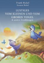 Cover-Bild Lustiges vom kleinen und vom großen Vogel