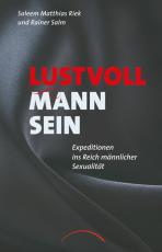 Cover-Bild Lustvoll Mann sein