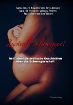 Cover-Bild Lustvoll schwanger!