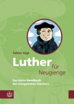 Cover-Bild Luther für Neugierige