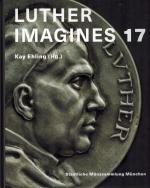 Cover-Bild Luther imagines 17