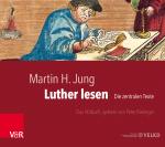 Cover-Bild Luther lesen