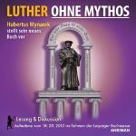 Cover-Bild Luther ohne Mythos