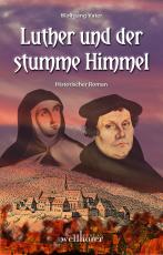 Cover-Bild Luther und der stumme Himmel