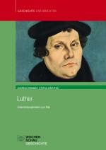 Cover-Bild Luther