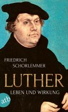 Cover-Bild Luther