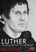 Cover-Bild Luther