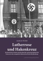 Cover-Bild Lutherrose und Hakenkreuz