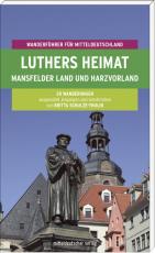 Cover-Bild Luthers Heimat