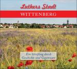 Cover-Bild Luthers Stadt Wittenberg