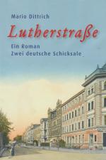Cover-Bild Lutherstraße