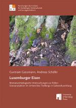 Cover-Bild Luxemburger Eisen