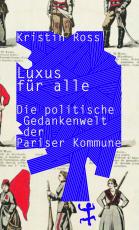 Cover-Bild Luxus für alle