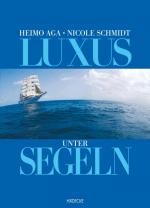 Cover-Bild Luxus unter Segeln