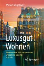 Cover-Bild Luxusgut Wohnen