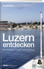 Cover-Bild Luzern entdecken