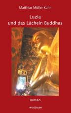 Cover-Bild Luzia und das Lächeln Buddhas