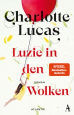 Cover-Bild Luzie in den Wolken