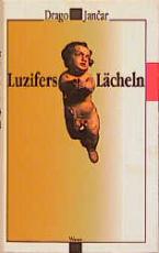 Cover-Bild Luzifers Lächeln