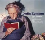 Cover-Bild Lydia Eymann