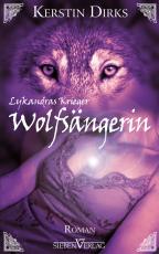 Cover-Bild Lykandras Krieger 1 - Wolfsängerin