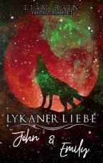 Cover-Bild Lykaner Liebe