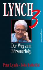 Cover-Bild Lynch III