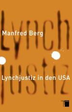 Cover-Bild Lynchjustiz in den USA