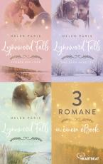 Cover-Bild Lynnwood Falls - Drei Romane in einem eBook