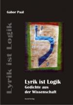 Cover-Bild Lyrik ist Logik