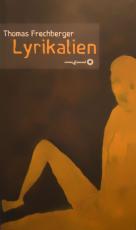 Cover-Bild Lyrikalien