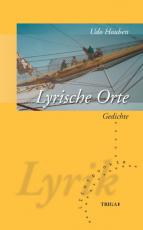 Cover-Bild Lyrische Orte