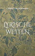 Cover-Bild Lyrische Weiten