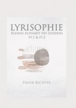 Cover-Bild LYRISOPHIE - Kleines Alphabet des L(i)ebens