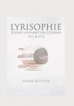 Cover-Bild LYRISOPHIE - Kleines Alphabet des L(i)ebens