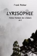 Cover-Bild LYRISOPHIE