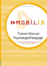 Cover-Bild M.O.B.I.L.I.S. Trainer-Manual Psychologie/Pädagogik