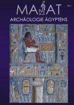 Cover-Bild MA'At - Archäologie Ägyptens