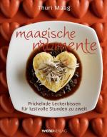 Cover-Bild Maagische Momente