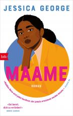 Cover-Bild MAAME