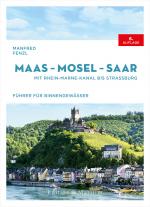 Cover-Bild Maas – Mosel – Saar