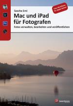 Cover-Bild Mac und iPad für Fotografen