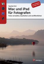 Cover-Bild Mac und iPad für Fotografen