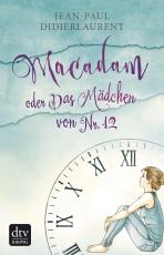 Cover-Bild Macadam oder Das Mädchen von Nr. 12