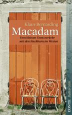 Cover-Bild Macadam