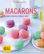 Cover-Bild Macarons