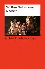 Cover-Bild Macbeth. Englischer Text mit deutschen Worterklärungen. Niveau B2–C1 (GER)