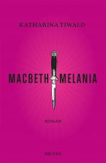 Cover-Bild MACBETH MELANIA